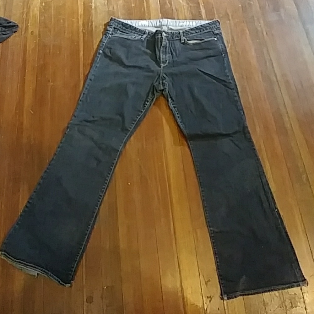 Gap Jeans